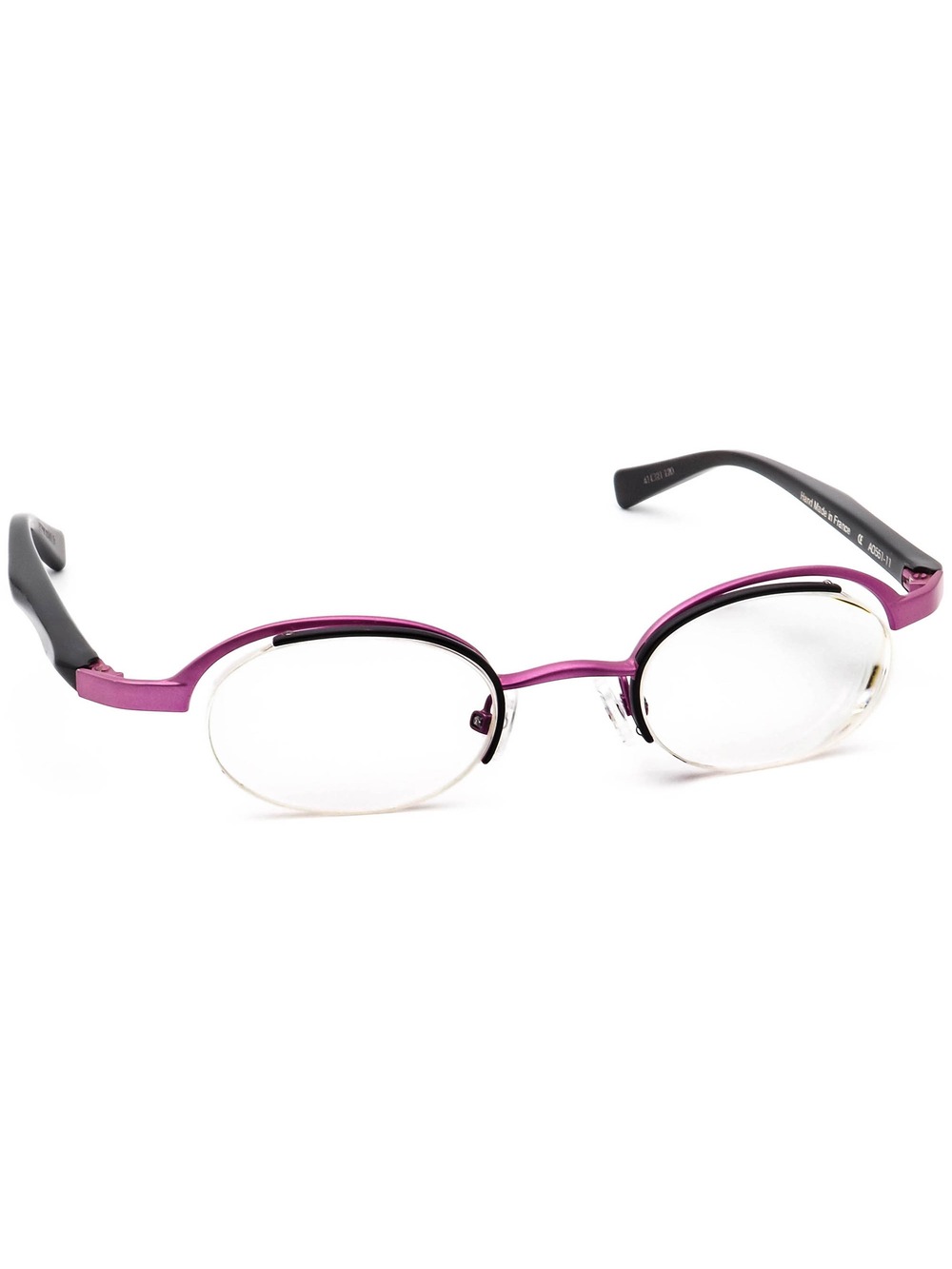 Alain Mikli A0551/11 Eyewear